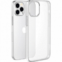 Mocco Ultra Back Case 0.5mm Silicone Case Apple iPhone 12 Pro Max Transparent