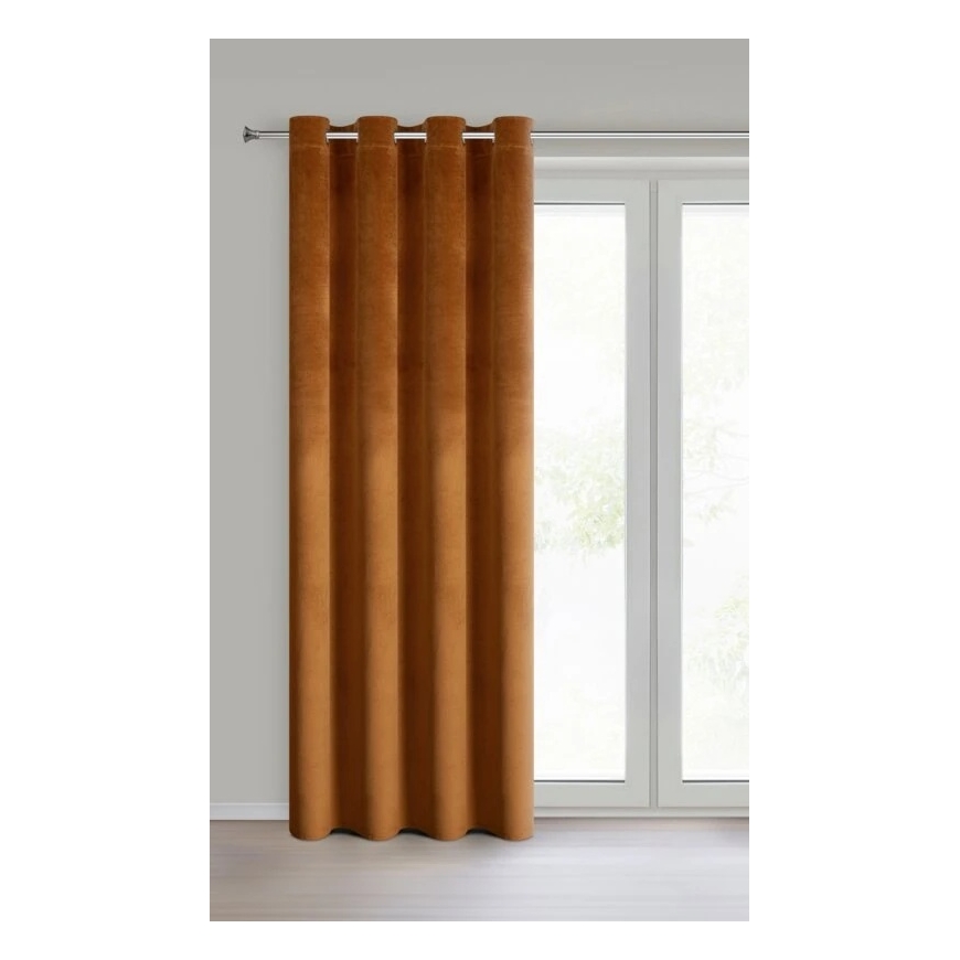 Eurofirany ZAS/MELANIE/RUDY 140X250 perkaal – 2