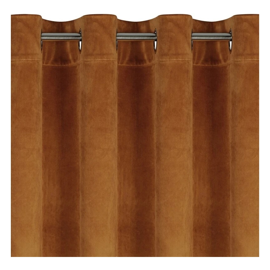 Eurofirany ZAS/MELANIE/RUDY 140X250 PERCALE – 3