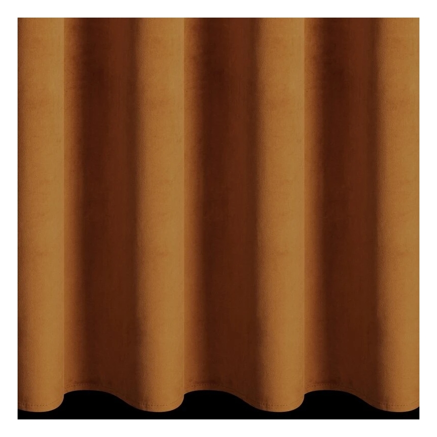 Eurofirany ZAS/MELANIE/RUDY 140X250 PERCALE – 5