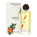 Pierre Bernard Organics Cedarwood & Orange (Extrait) parfüümiekstrakt unisex 100 ml Pierre Bernard Organics Cedarwood & Orange (Extrait) parfüümiekstrakt unisex 100 ml