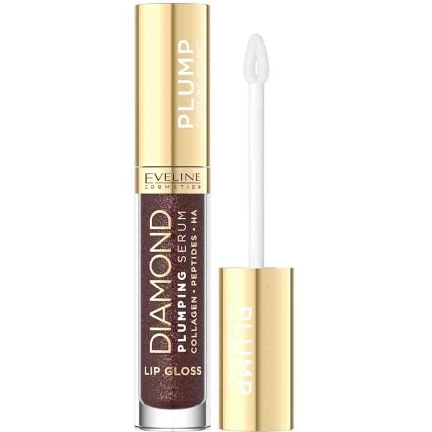 Romnd "Eveline Cosmetics Diamond High