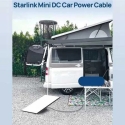 Spacetronik kabelis, skirtas Starlink SSK4 maitinimui nuo automobilio, 3 m