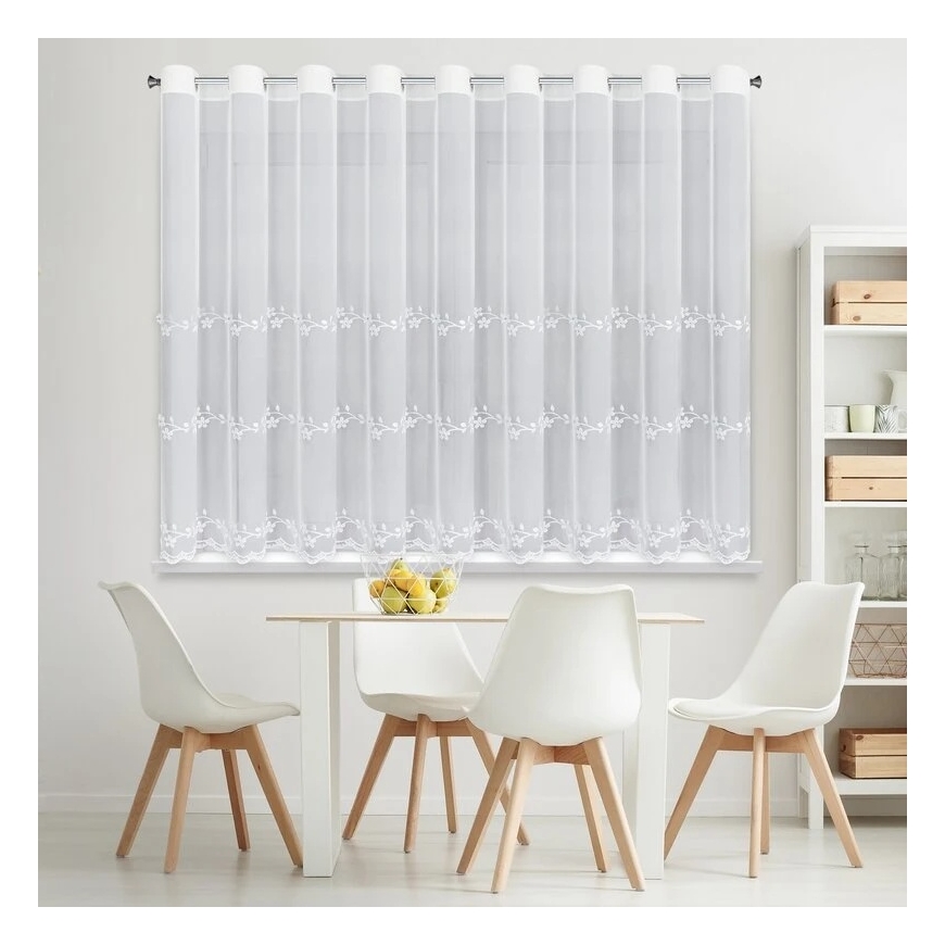 Eurofirany FIR/MATYLDA/B 350X150 PRZEL