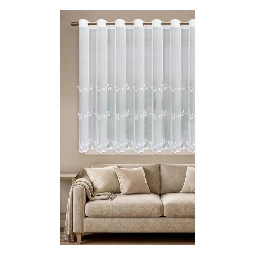 Eurofirany FIR/MATYLDA/B 350X150 KARDIN – 2