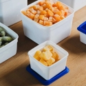 Alaska sügavkülmikukonteinerid 6x200ml / Amuse Alaska sügavkülmikukonteinerid 6x200ml / Amuse