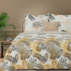 Vuodevaatesetti Eurofirany SI/BALI/POS 160X200 70X80/X2