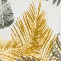 Bedding set Eurofirany SI/BALI/POS 160X200 70X80/X2