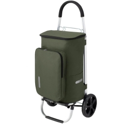 Reisi Semi Line PREMIUM OSTUKÄRU CHAKI