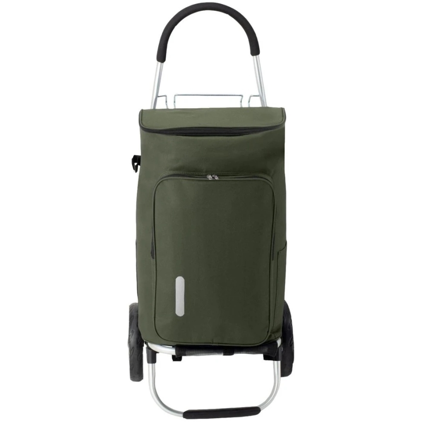 Кулинарный Semi Line PREMIUM КОЛЯСКА ДЛЯ ПОКУПОК CHAKI – 2