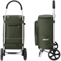 Reisi Semi Line PREMIUM OSTUKÄRU CHAKI
