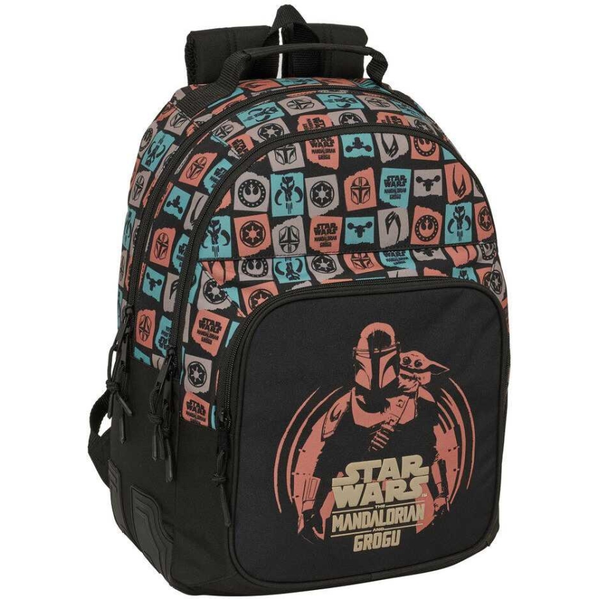 Safta Star Wars Mandalorian un Grogu