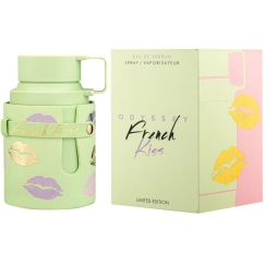Парфюмерная вода Armaf Odyssey French Kiss EDP для женщин, 100 мл