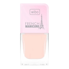 Wibo WIBO_French Manicure kynsilakka 3 8,5ml