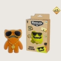 Pmi Kids World FUGGLER S3 KULTAINEN JULKAISU - KULTAINEN FIGUURI VERSION A Pmi Kids World FUGGLER S3 KULTAINEN JULKAISU - KULTAINEN FIGUURI VERSION A