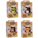 Pmi Kids World FUGGLER S3 KULDNE VABASTUS - KULDNE KUJUND VERSION A Pmi Kids World FUGGLER S3 KULDNE VABASTUS - KULDNE KUJUND VERSION A
