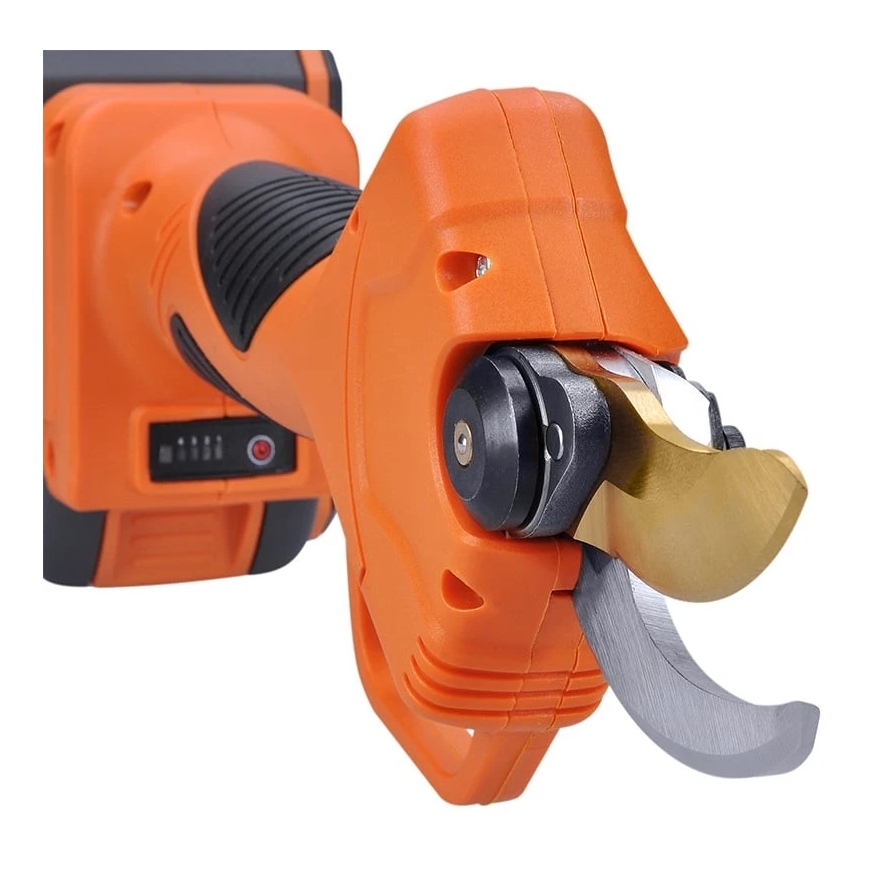 „Solight RNZN01“ akumuliatorinės sodo žirklės – 5
