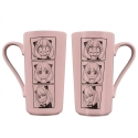 Pyramid Spy x Family mug 470ml Pyramid Spy x Family mug 470ml
