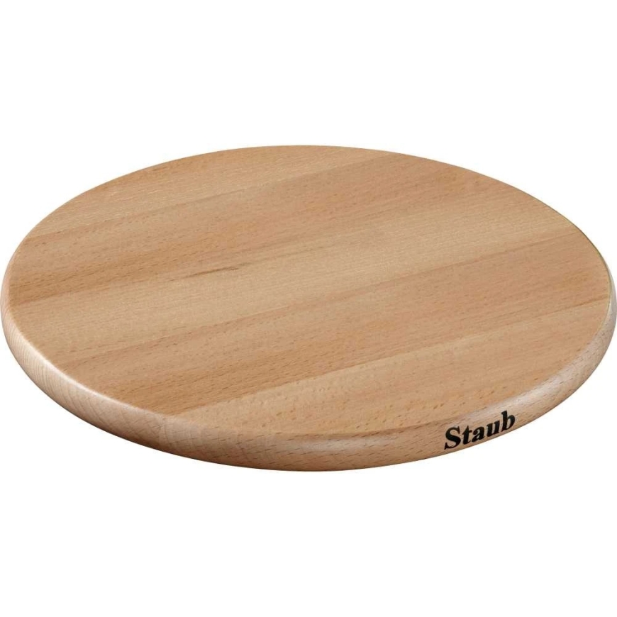 STAUB ümmargune magnettahvel 16,5 cm