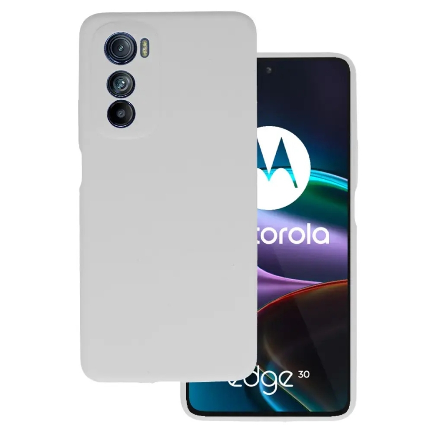 Fusion Accessories Silicone Lite maciņš Motorola