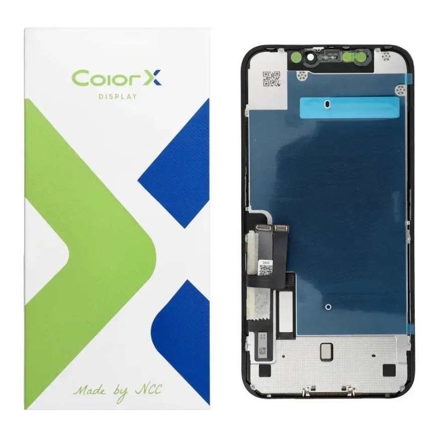 NCC LCD displejs IPHONE 11 Incell