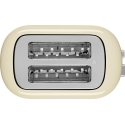 KitchenAid 5KMT2109EAC Cream Toaster KitchenAid 5KMT2109EAC Cream Toaster