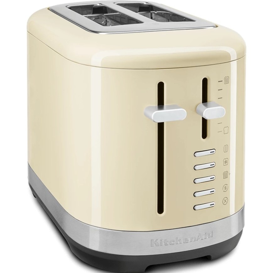 KitchenAid 5KMT2109EAC kreemtoaster – 4