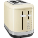 Skrudintuvas KitchenAid 5KMT2109EAC kreminė Skrudintuvas KitchenAid 5KMT2109EAC kreminė