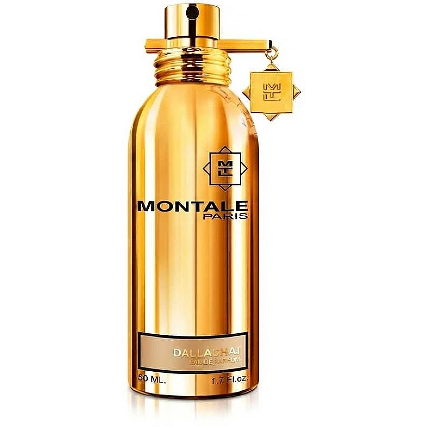 Montale Paris Montale Dallachai EDP unisex parfüüm, 50 ml – 2