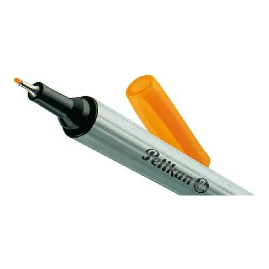 Pelikan Fineliner 96 Orange 0,4mm (943217)