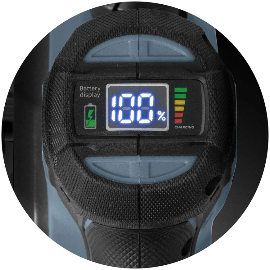Humberg HM-437 10" akuga kettsaag 8" (JS-543710) – 3
