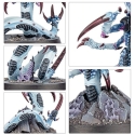 Games Workshop Warhammer 40,000 Kill Team: Tyranid Raveners Set (5 Miniatures) Games Workshop Warhammer 40,000 Kill Team: Tyranid Raveners Set (5 Miniatures)