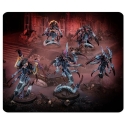 Games Workshop Warhammer 40,000 Kill Team: Tiranidi Raveners komplekt (5 miniatuurid) Games Workshop Warhammer 40,000 Kill Team: Tiranidi Raveners komplekt (5 miniatuurid)