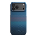 Pitaka Edge Case, Moonrise 2.0 - iPhone 18/17 Pro Max