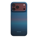 Pitaka Edge Case, Moonrise 2.0 - iPhone 18/17 Pro Max
