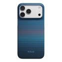 Pitaka Edge Case, Moonrise 2.0 - iPhone 18/17 Pro Max