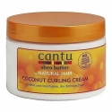 Cantu For Natural Hair Coconut Curling Kreminis 340g