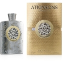 Парфюм Интенсив Platinum Blend от Atkinsons 100мл