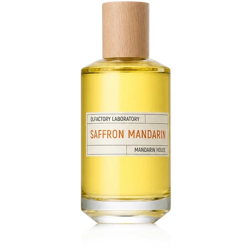 Liquides Imaginaires Saffron Mandarin Eau De Parfum 100 ml (uniseks) – 2