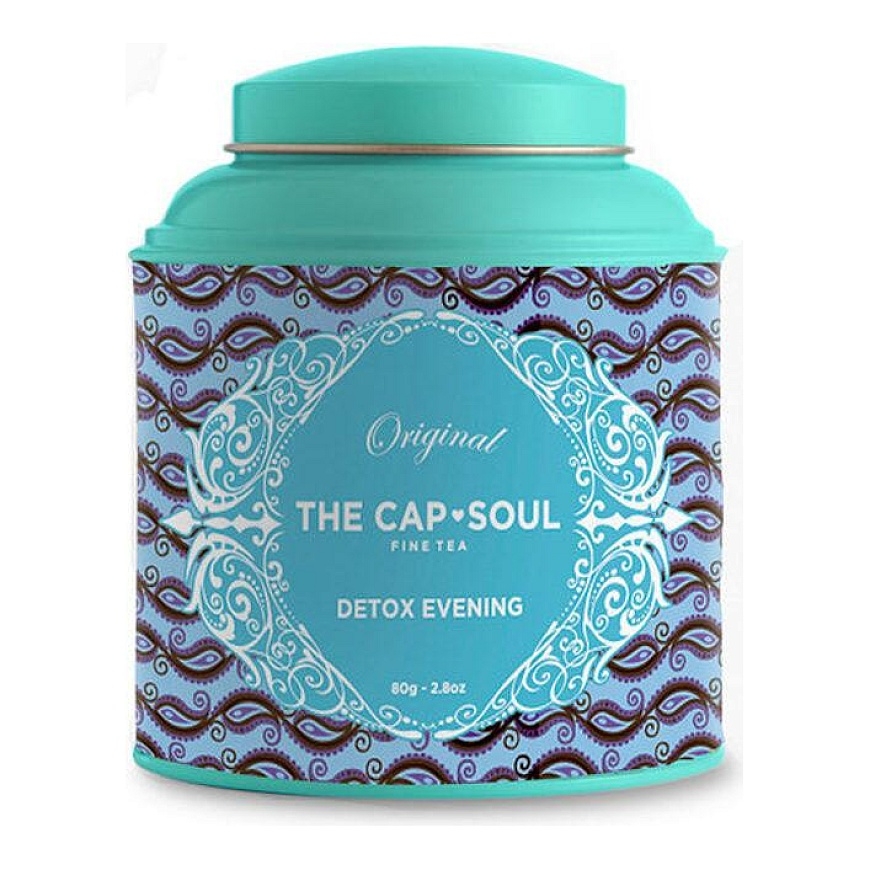 The Capsoul The Capsoul Action Detox