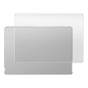 AmazingThing Titan kovakotelo MacBook Air M5 16" - Läpinäkyvä