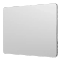 AmazingThing Titan kovakotelo MacBook Air M5 16" - Läpinäkyvä