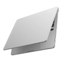 AmazingThing Titan жесткий чехол для MacBook Air M5 16" - Прозрачный