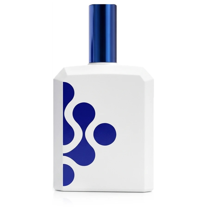 Histoires de Parfums Tai синий флакон 1.5 - EDP – 3