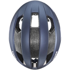 Uvex rise cc kiiver deep space-must-52-56CM