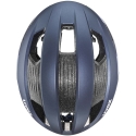 Uvex rise cc helmet deep space-black-52-56CM Uvex rise cc helmet deep space-black-52-56CM