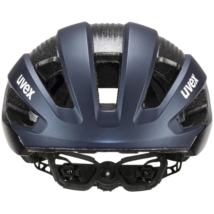 Uvex rise cc helmet deep space-black-52-56CM – 2
