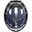 Uvex rise cc kiiver deep space-must-52-56CM