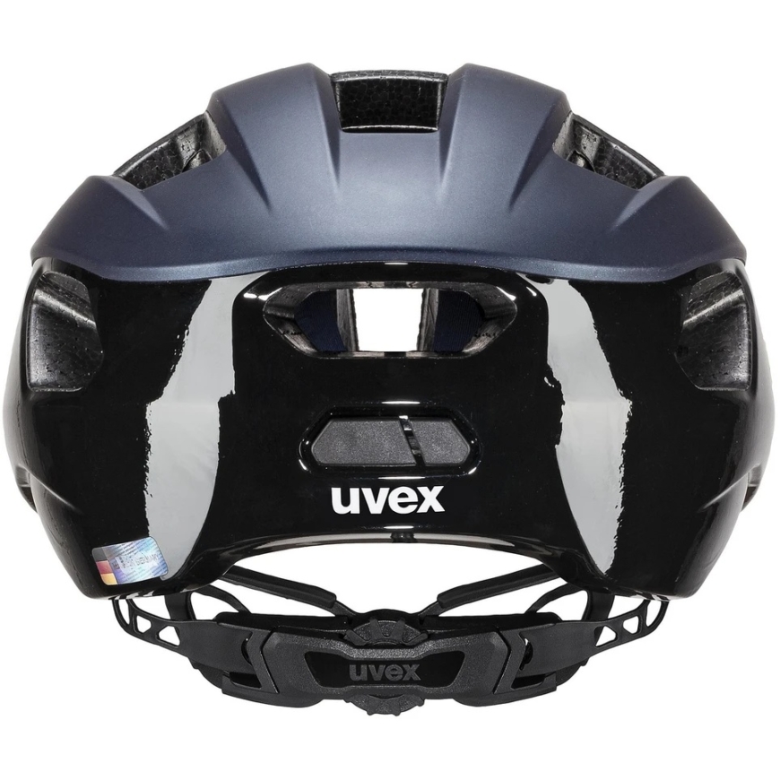 Uvex rise cc ķivere deep space-melna-52-56CM – 4