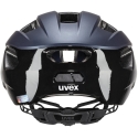 Uvex rise cc helmet deep space-black-52-56CM Uvex rise cc helmet deep space-black-52-56CM